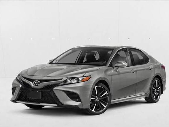 TOYOTA CAMRY 2018 4T1B61HK2JU130225 image TOYOTA CAMRY 2018 4T1B61HK2JU130225 image