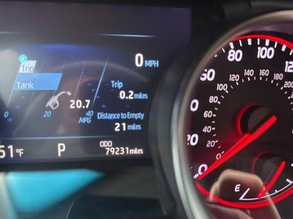 TOYOTA CAMRY 2018 4T1BZ1HK3JU504722 image