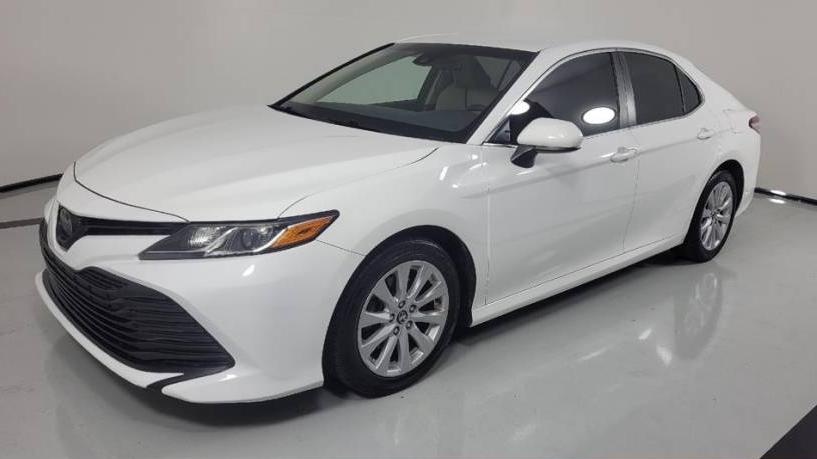 TOYOTA CAMRY 2018 JTNB11HKXJ3069467 image