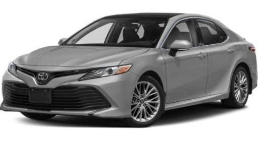 TOYOTA CAMRY 2018 JTNB11HK2J3026161 image