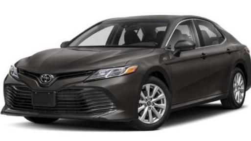 TOYOTA CAMRY 2018 JTNB11HK4J3071313 image