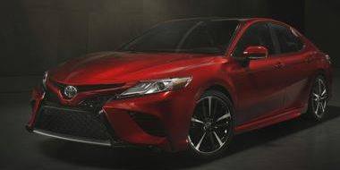 TOYOTA CAMRY 2018 4T1BZ1HK2JU011517 image