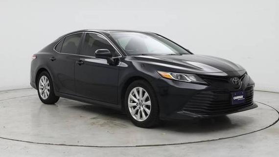 TOYOTA CAMRY 2018 JTNB11HK5J3042225 image