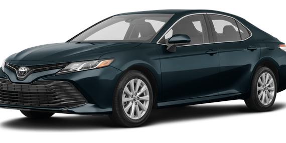 TOYOTA CAMRY 2018 4T1B31HK7JU500674 image TOYOTA CAMRY 2018 4T1B31HK7JU500674 image