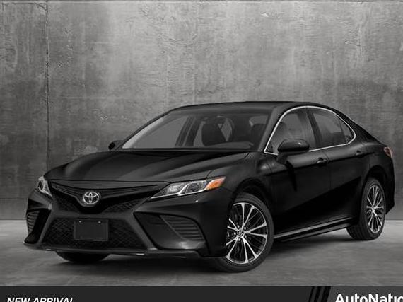TOYOTA CAMRY 2018 JTNB11HKXJ3028269 image