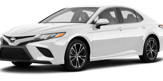 TOYOTA CAMRY 2018 JTNB11HK4J3010091 image