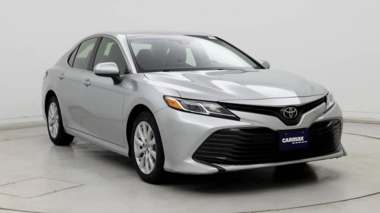 TOYOTA CAMRY 2018 JTNB11HK4J3039719 image