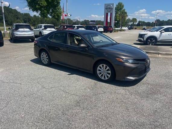 TOYOTA CAMRY 2018 JTNB11HK3J3026685 image TOYOTA CAMRY 2018 JTNB11HK3J3026685 image