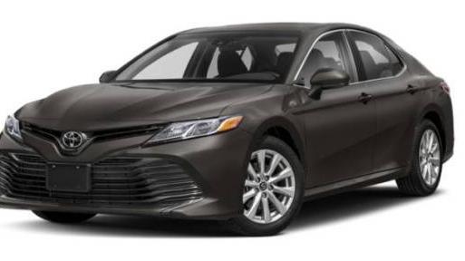 TOYOTA CAMRY 2018 4T1B11HK2JU580035 image