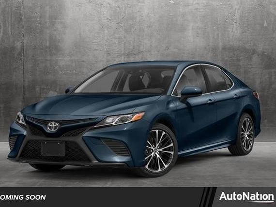 TOYOTA CAMRY 2018 JTNB11HKXJ3022939 image