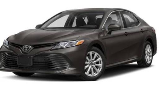 TOYOTA CAMRY 2018 JTNB11HK9J3043295 image