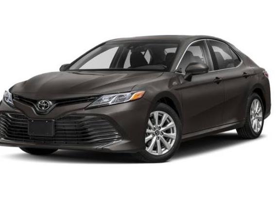 TOYOTA CAMRY 2018 4T1B11HK7JU049686 image TOYOTA CAMRY 2018 4T1B11HK7JU049686 image