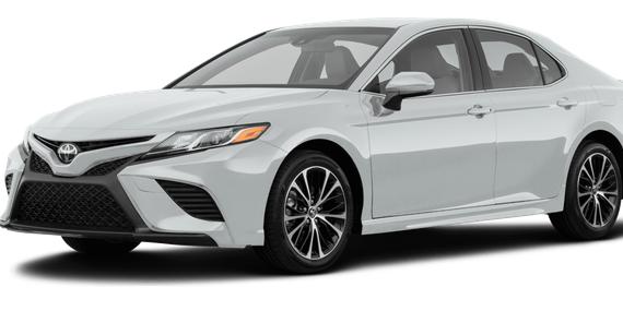 TOYOTA CAMRY 2018 4T1B61HK9JU075546 image TOYOTA CAMRY 2018 4T1B61HK9JU075546 image