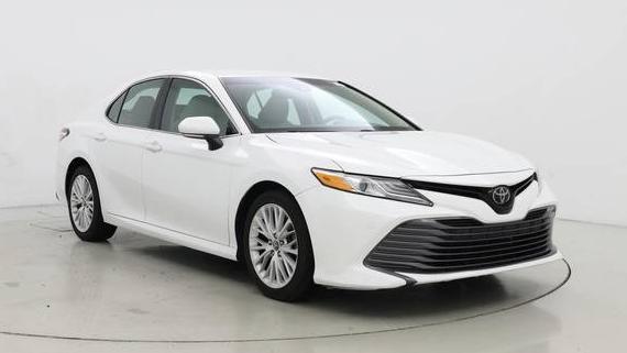 TOYOTA CAMRY 2018 4T1B11HK8JU113749 image TOYOTA CAMRY 2018 4T1B11HK8JU113749 image