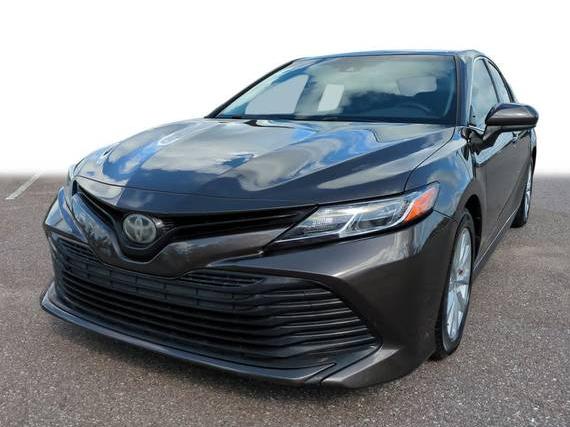 TOYOTA CAMRY 2018 JTNB11HKXJ3044150 image