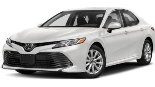 TOYOTA CAMRY 2018 JTNB11HK7J3027581 image