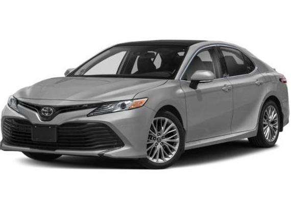 TOYOTA CAMRY 2018 4T1B11HK2JU511457 image TOYOTA CAMRY 2018 4T1B11HK2JU511457 image