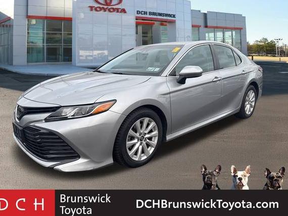 TOYOTA CAMRY 2018 4T1B11HK3JU099162 image TOYOTA CAMRY 2018 4T1B11HK3JU099162 image