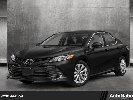 TOYOTA CAMRY 2018 JTNB11HK1J3011263 image