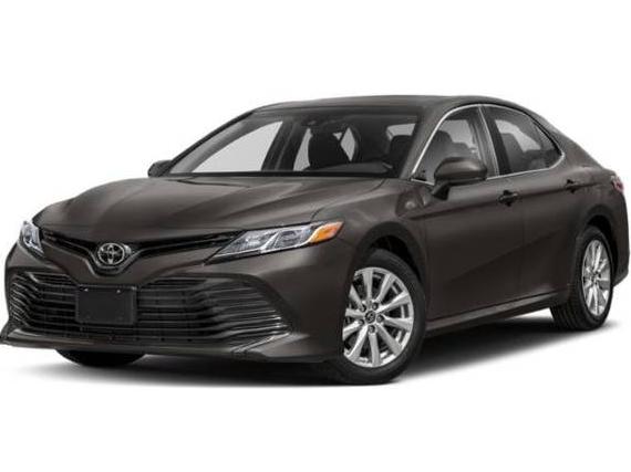 TOYOTA CAMRY 2018 JTNB11HK7J3011767 image