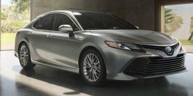 TOYOTA CAMRY 2018 4T1B21HK4JU508301 image