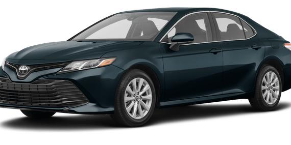 TOYOTA CAMRY 2018 JTNB11HK8J3005492 image