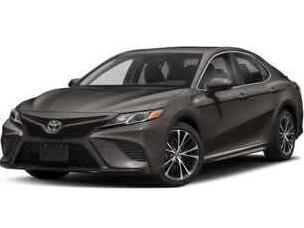 TOYOTA CAMRY 2018 4T1BZ1HK7JU021489 image TOYOTA CAMRY 2018 4T1BZ1HK7JU021489 image
