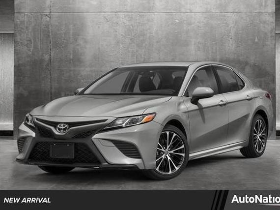 TOYOTA CAMRY 2018 JTNB11HKXJ3016767 image