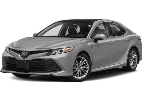 TOYOTA CAMRY 2018 JTNB11HK8J3013995 image