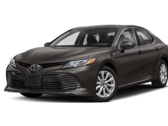 TOYOTA CAMRY 2018 4T1B11HK9JU114229 image TOYOTA CAMRY 2018 4T1B11HK9JU114229 image