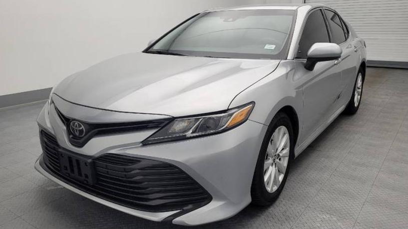 TOYOTA CAMRY 2018 4T1B11HK4JU544119 image