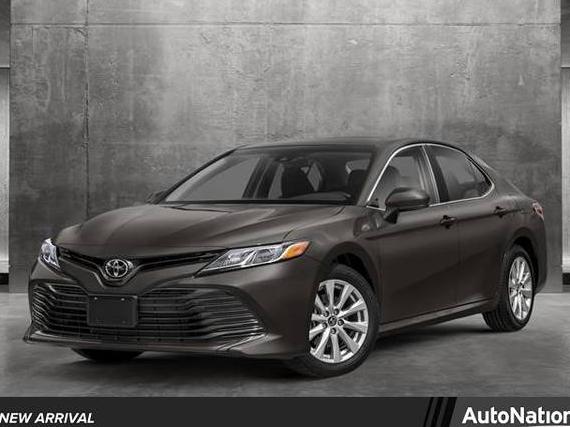 TOYOTA CAMRY 2018 JTNB11HK9J3047525 image