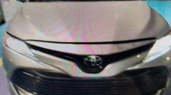 TOYOTA CAMRY 2018 4T1B11HK3JU514609 image