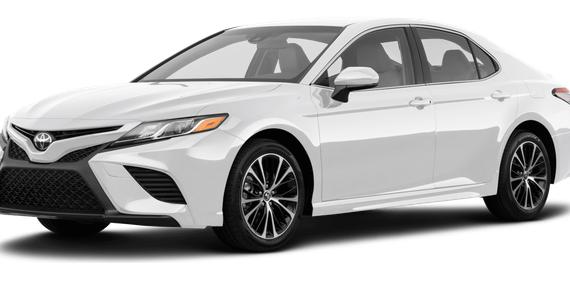 TOYOTA CAMRY 2018 JTNB11HK6J3004664 image