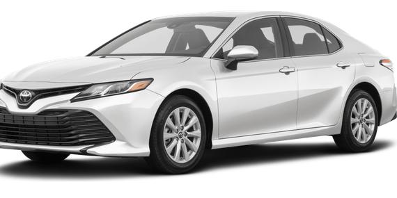 TOYOTA CAMRY 2018 4T1BZ1HK3JU002650 image TOYOTA CAMRY 2018 4T1BZ1HK3JU002650 image