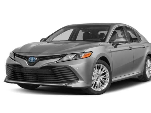 TOYOTA CAMRY 2018 4T1B21HK3JU509892 image