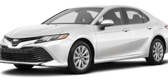 TOYOTA CAMRY 2018 JTNB11HK7J3032201 image