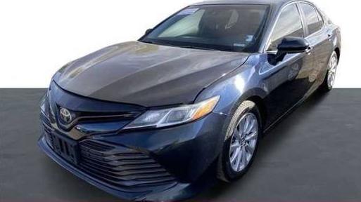 TOYOTA CAMRY 2018 JTNB11HK3J3047956 image