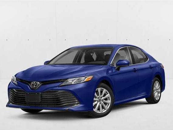 TOYOTA CAMRY 2018 4T1B11HK0JU581569 image TOYOTA CAMRY 2018 4T1B11HK0JU581569 image