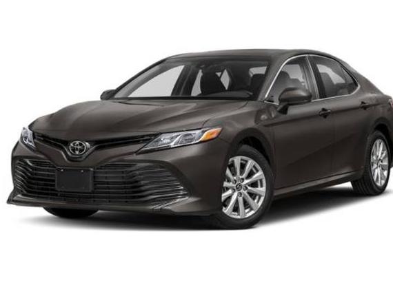 TOYOTA CAMRY 2018 JTNB11HK1J3018309 image