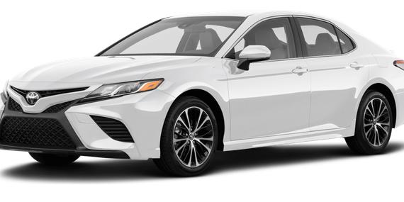 TOYOTA CAMRY 2018 JTNB11HK3J3008073 image