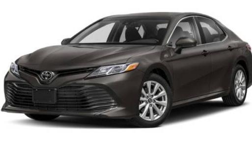 TOYOTA CAMRY 2018 JTNB11HK5J3040961 image