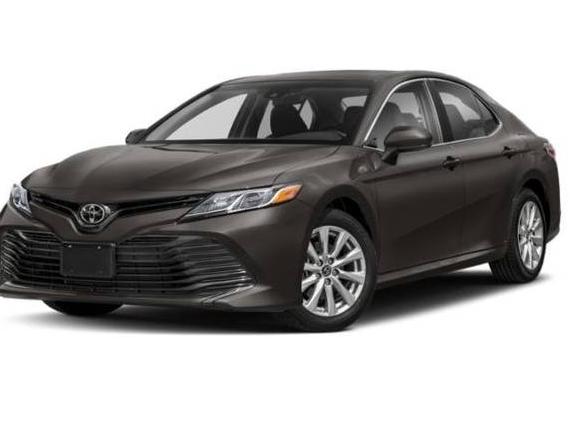 TOYOTA CAMRY 2018 4T1B11HK1JU030647 image TOYOTA CAMRY 2018 4T1B11HK1JU030647 image