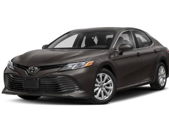 TOYOTA CAMRY 2018 JTNB11HK4J3032950 image