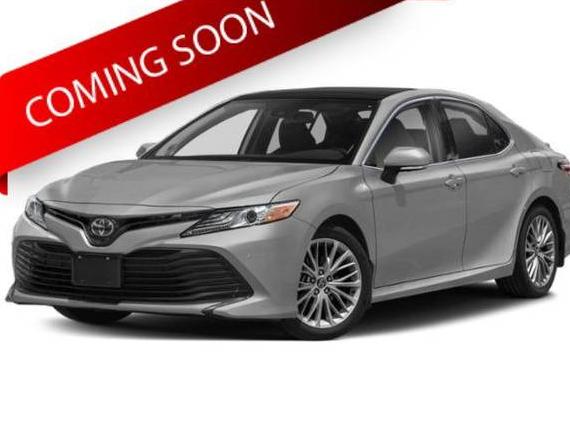 TOYOTA CAMRY 2018 JTNB11HK9J3020972 image
