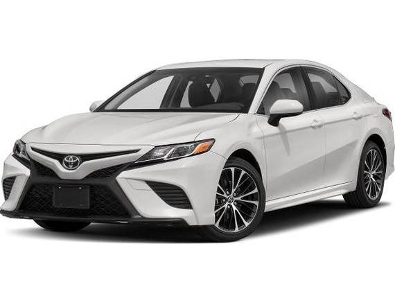 TOYOTA CAMRY 2018 4T1B11HK2JU507702 image TOYOTA CAMRY 2018 4T1B11HK2JU507702 image