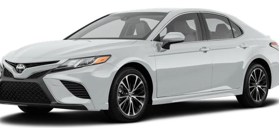 TOYOTA CAMRY 2018 4T1BZ1HK2JU012702 image TOYOTA CAMRY 2018 4T1BZ1HK2JU012702 image