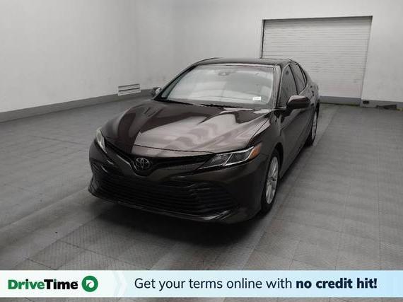TOYOTA CAMRY 2018 JTNB11HK6J3044341 image