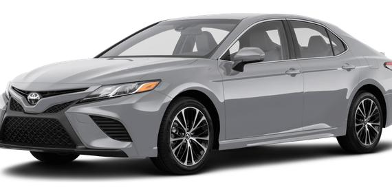 TOYOTA CAMRY 2018 JTNB11HK5J3014229 image