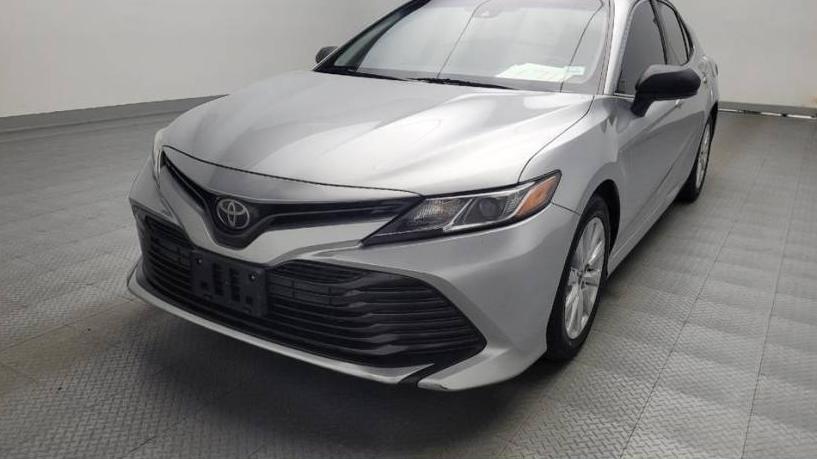 TOYOTA CAMRY 2018 JTNB11HK3J3023866 image